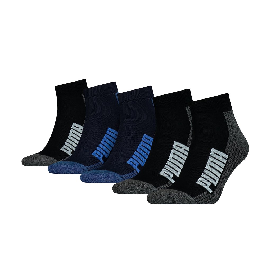 Calcetines Puma 5 pares