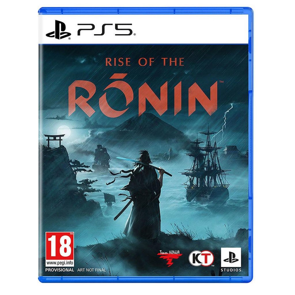 Rise of Ronin a precio regalo