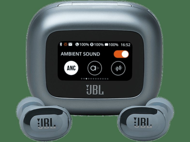 Auriculares JBL Live Buds 3