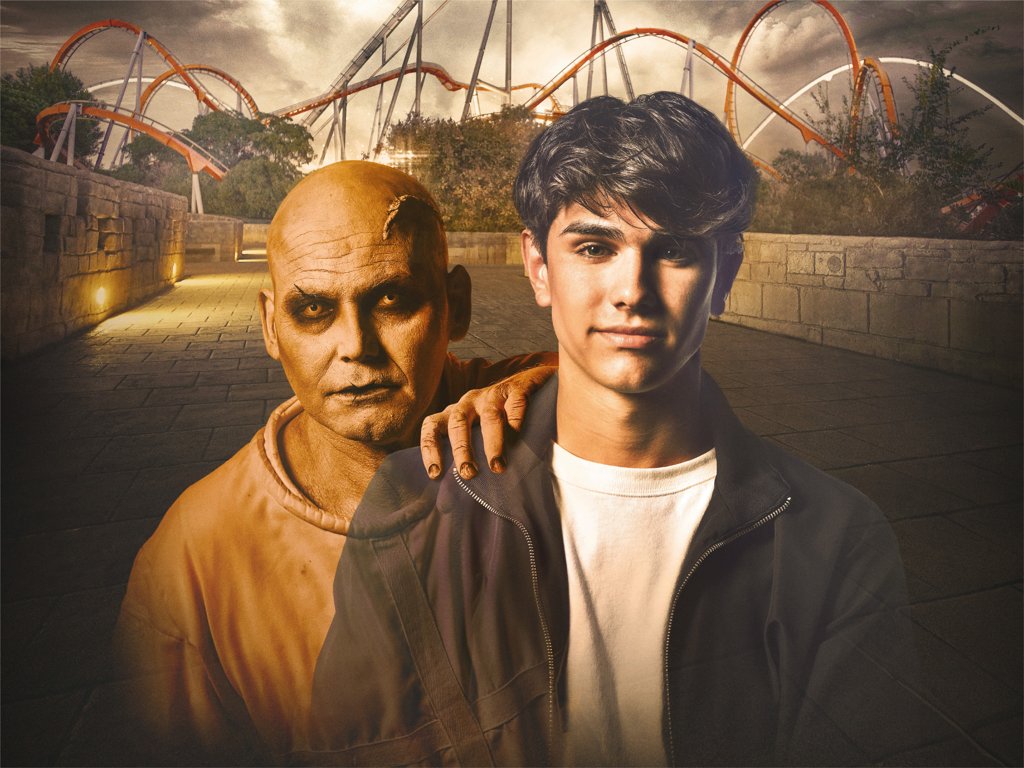 Ahorra hasta 30% en entradas 1 o 2 días a PortAventura y Ferrari Land