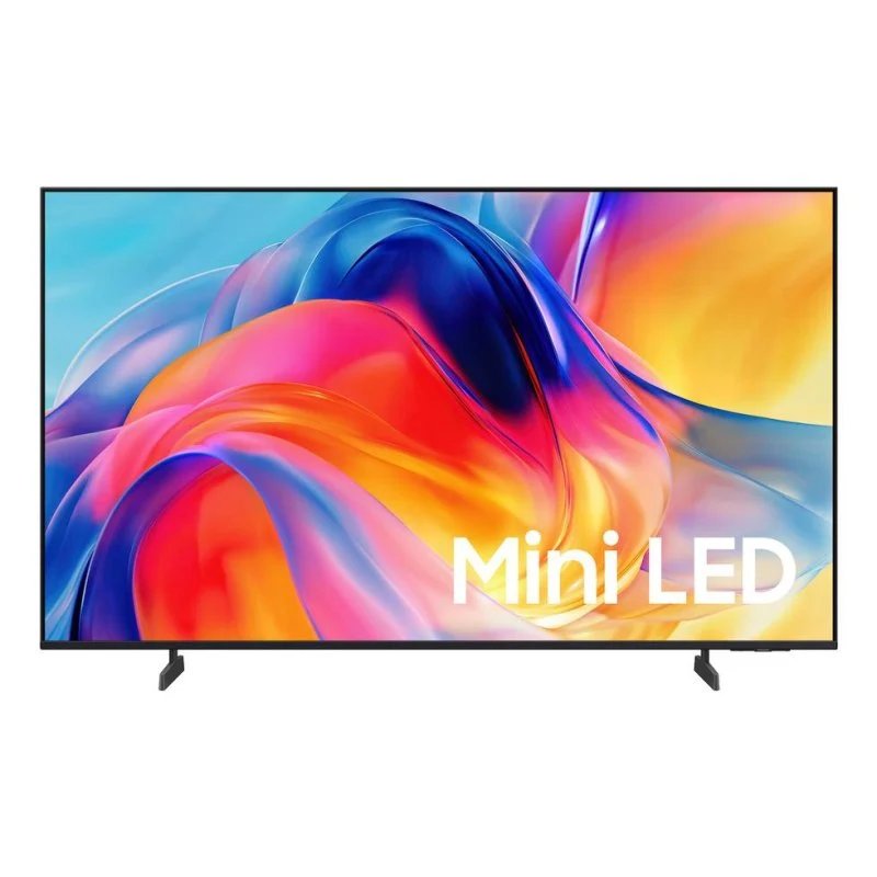 TV Samsung Mini LED 55'' 4K con HDR10+ y Q‑Symphony a precio de risa
