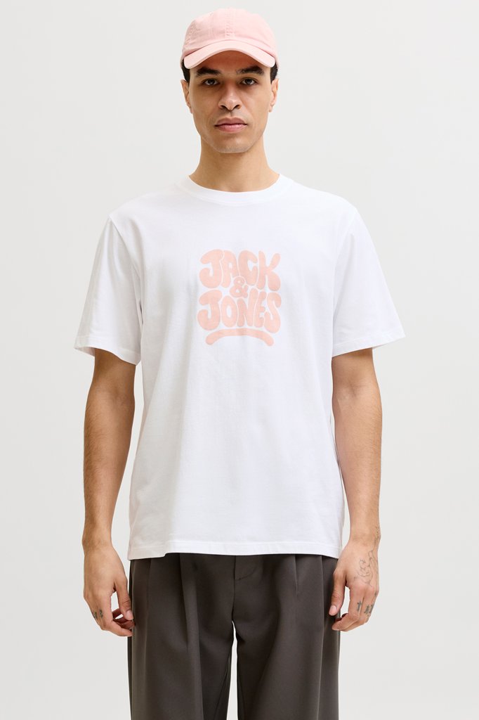 Camisetas Jack and Jones a 4,99€