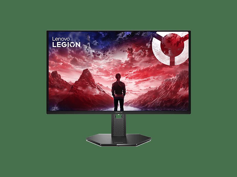 Monitor gaming Lenovo Legion QD-OLED 27" QHD 240Hz a precio mínimo