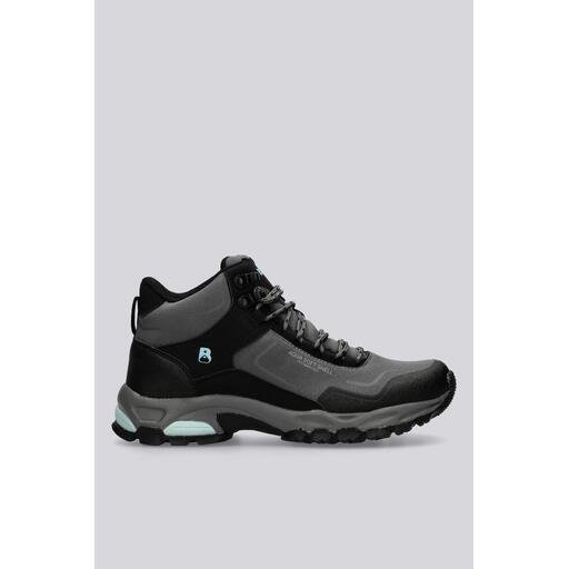 Botas Montaña Mujer Boriken Barey 3 - tallas 36, 37 y 38