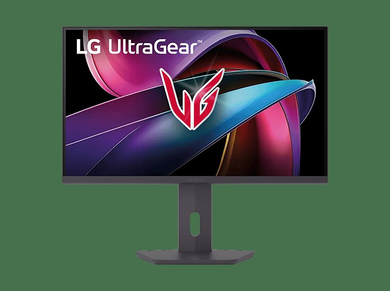 Monitor Gaming LG UltraGear 27"