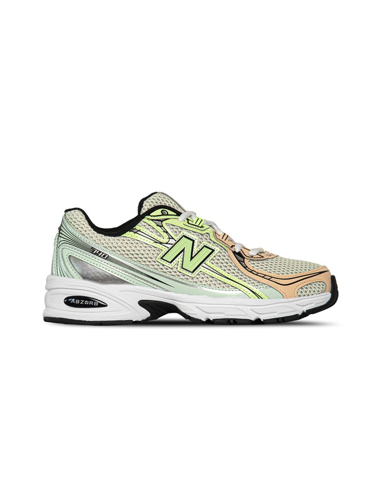 New Balance 740 para hombre: estilo y comodidad a precio rebajado