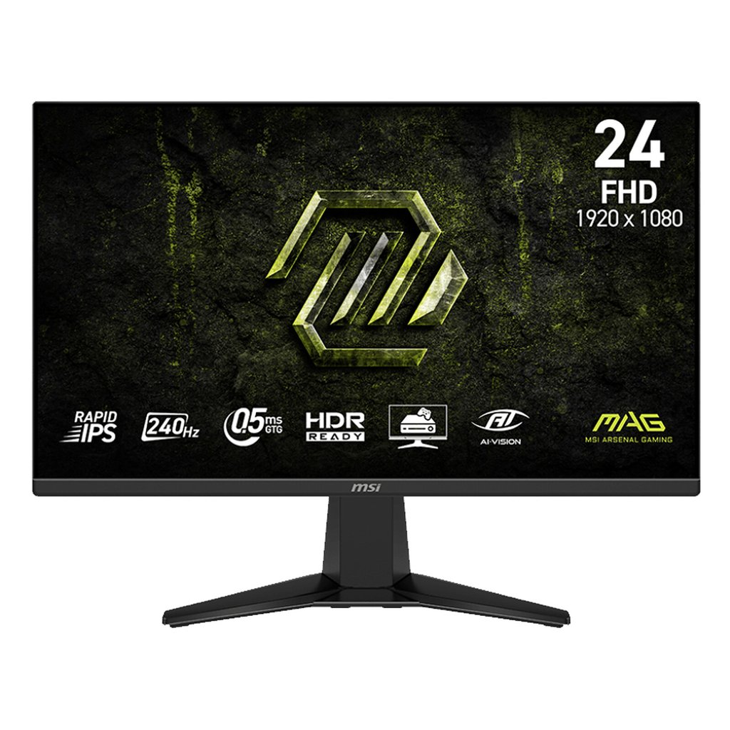 Monitor MSI 23.8" 240Hz