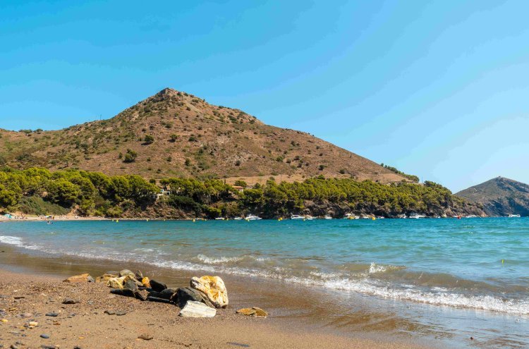 Escapada a Roses: hotel 3* con media pensión por 51€