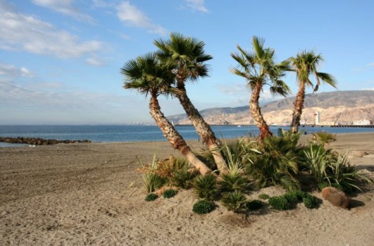 Escápate a Almería: Hotel 4★ con desayuno y cena a 200 m de la playa