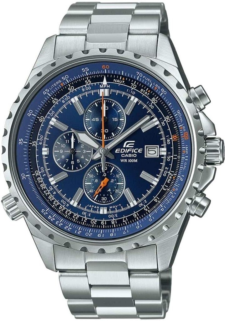 Reloj Edifice, -38%!