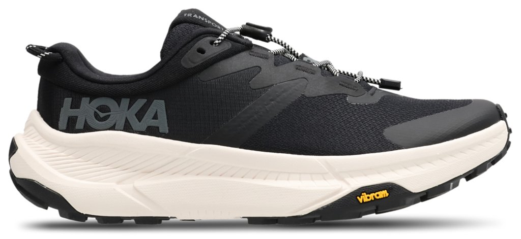 Zapatillas Hoka Transport Mujer
