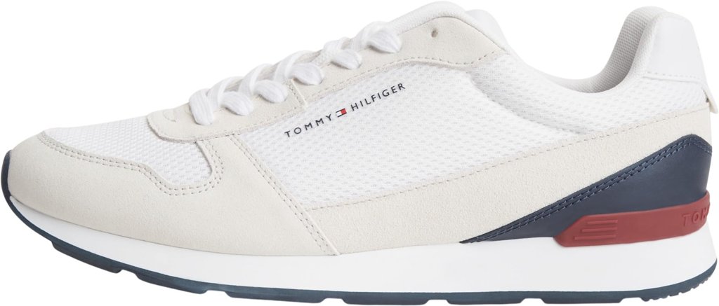 Zapatillas Tommy Hilfiger Light Eva Runner: estilo y frescura