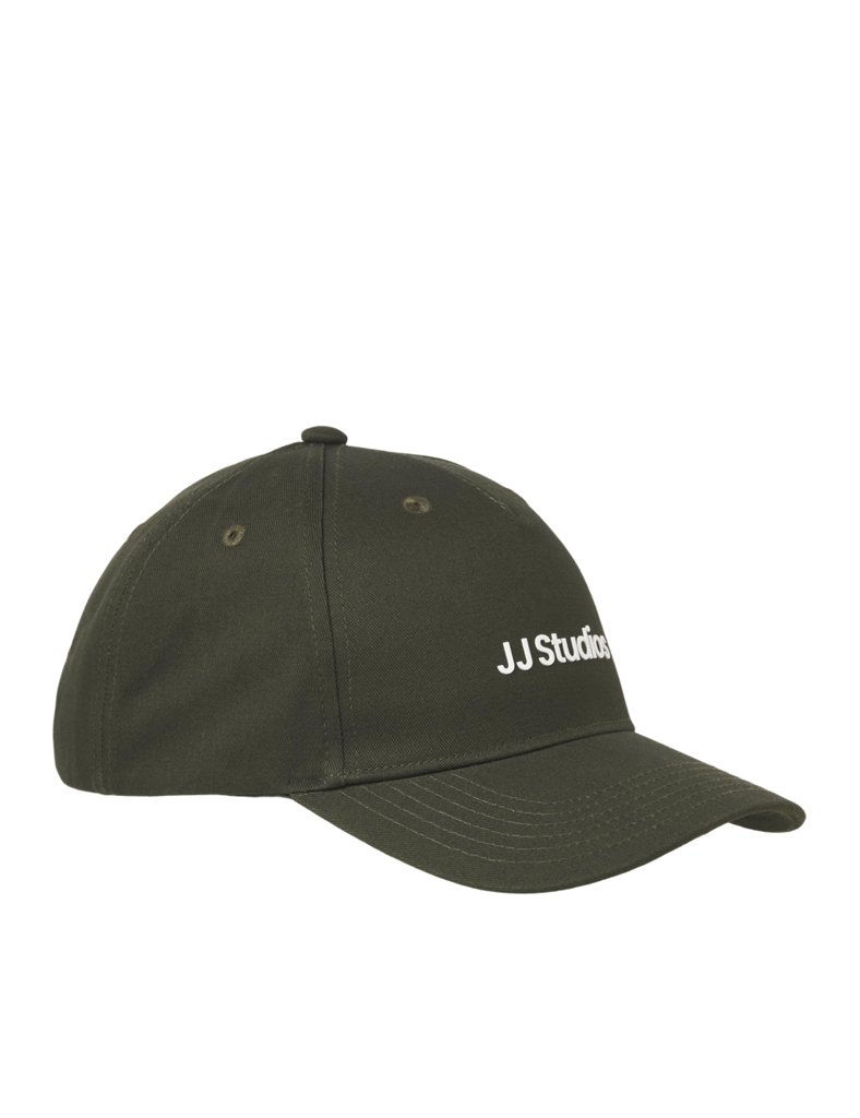 Gorra JACK & JONES Jacbase Soho: estilo urbano con 50% de descuento