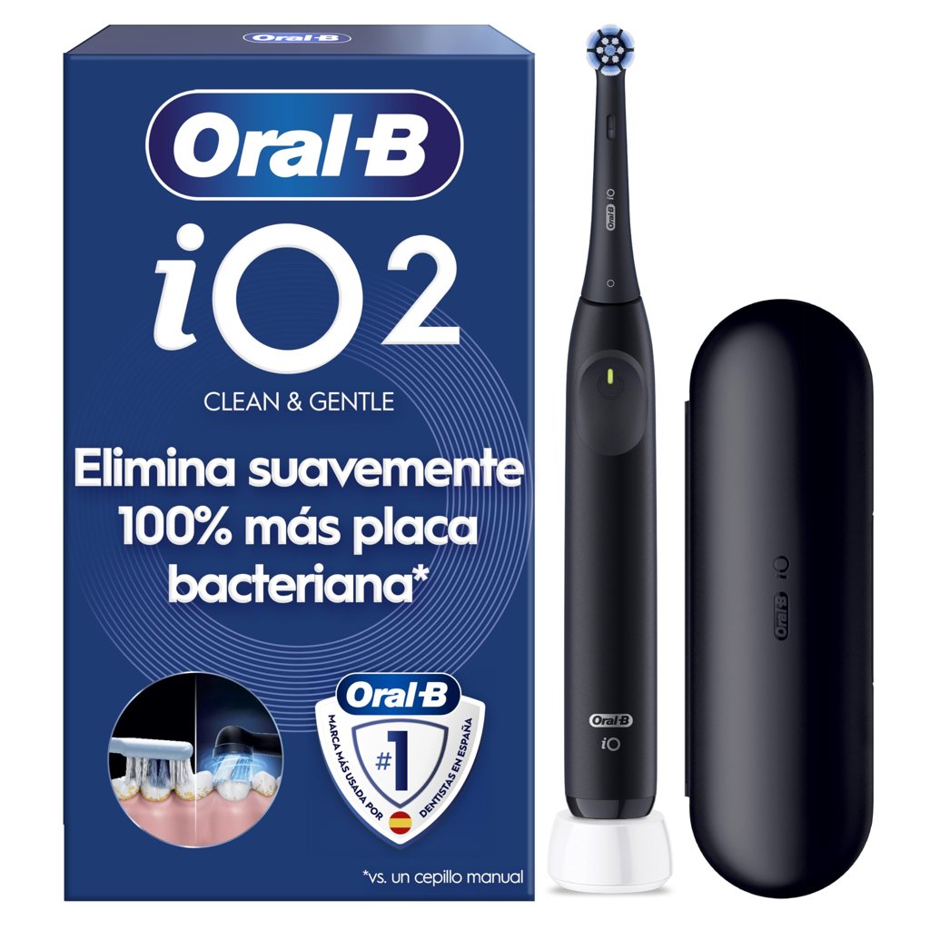 Cepillo Oral-B iO 2