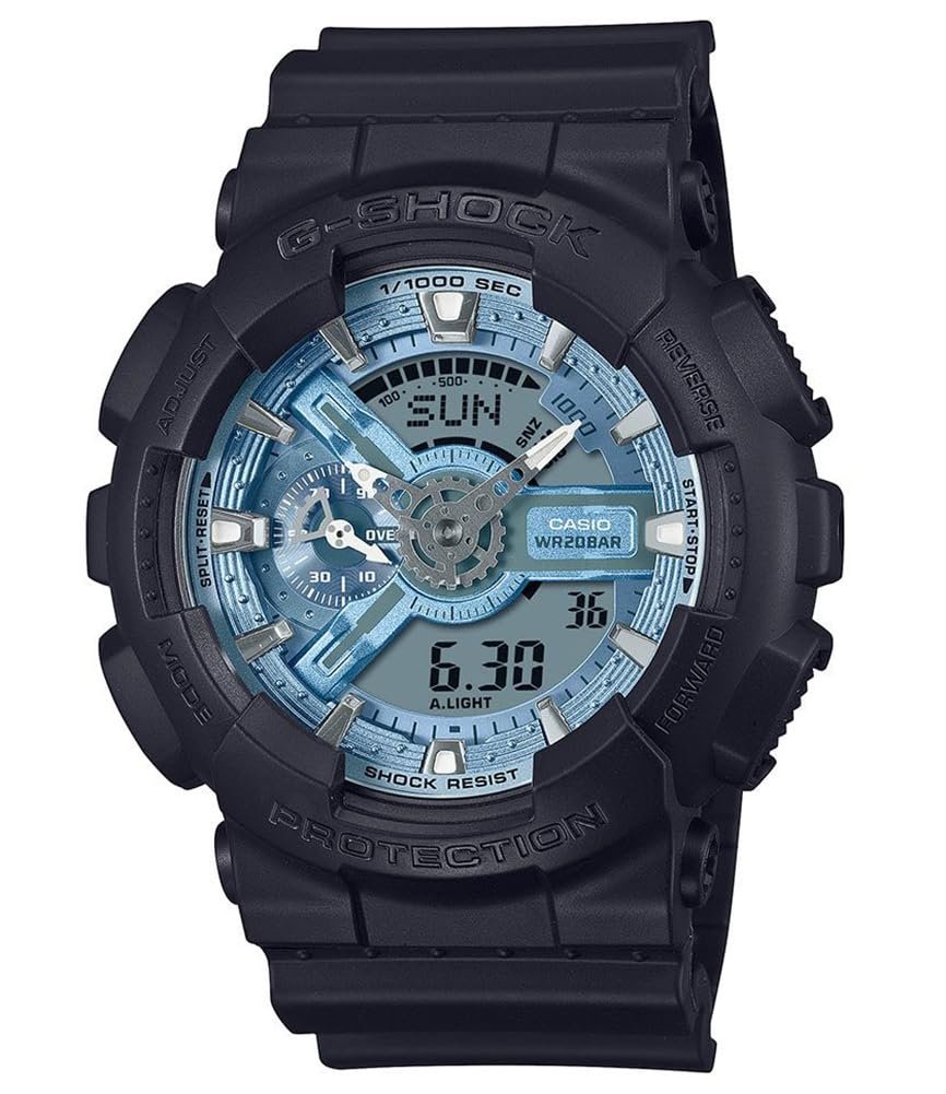 G-Shock Classic GA-110CD-1A2ER