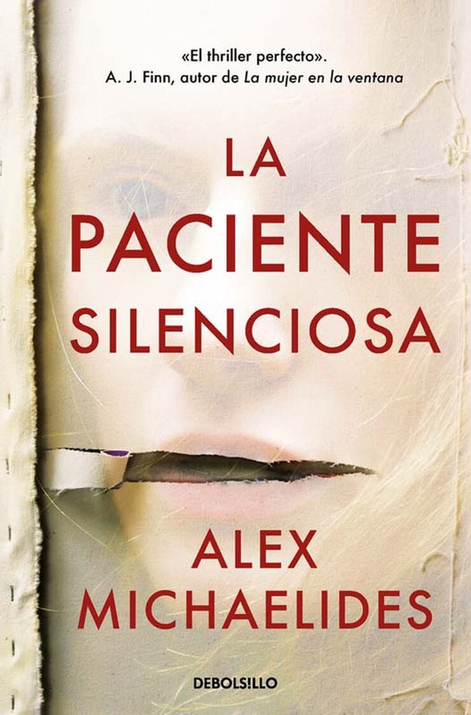 Descubre el thriller psicológico