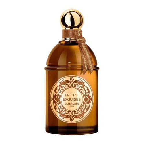 Guerlain Les Absolus d'Orient Epices 125 ml: aroma oriental a precio bajo
