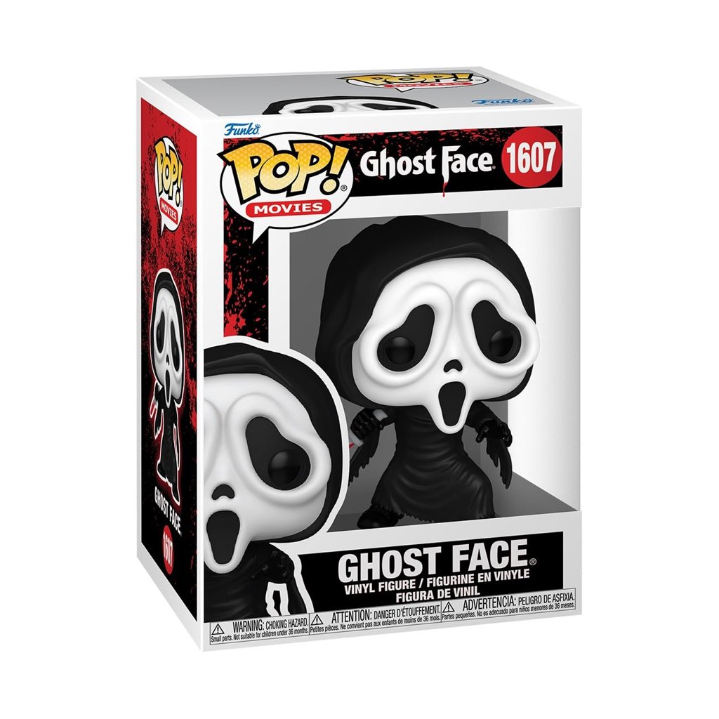 Funko Pop! Stargate Ra – Figuración coleccionable de PVC