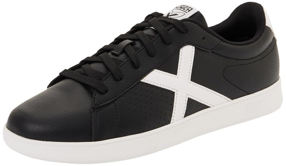 Zapatillas Munich Open 01 para hombre: estilo y comodidad al 50%