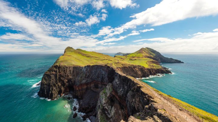 ¡Escapada a Madeira!