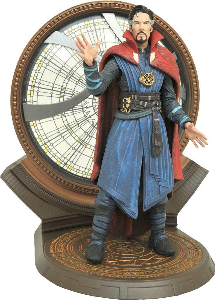 Figura de Doctor Strange
