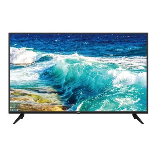 TV 60” Hyundai 4K UHD con Smart TV a mitad de precio