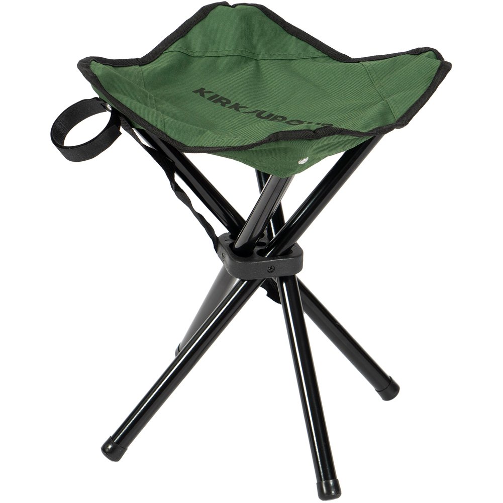 Taburete plegable exterior