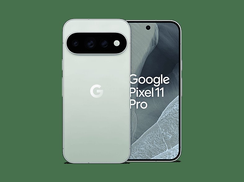 Google Pixel 11 Pro