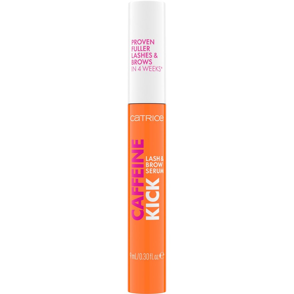Catrice Sérum para cejas y pestañas Caffeine Kick