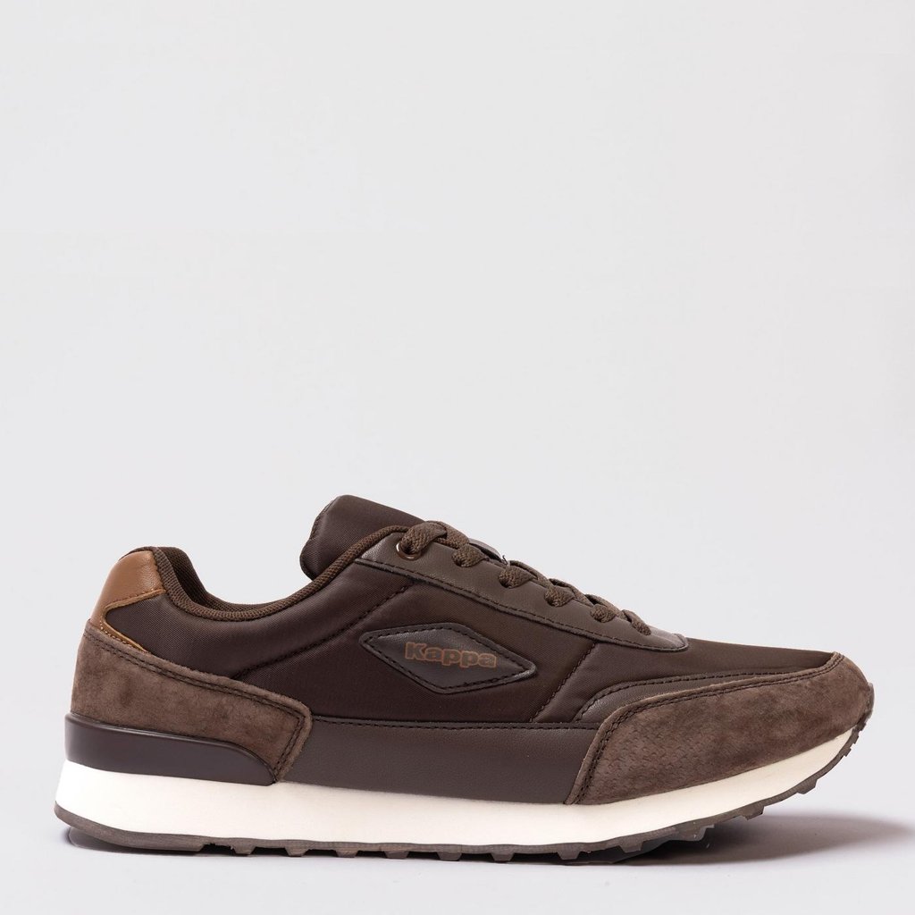 Zapatillas KAPPA CR Trainers: estilo urbano a precio imbatible