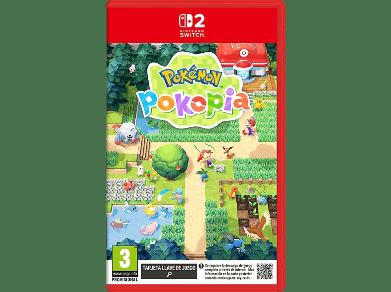 Pokémon Pokopia a precio de regalo