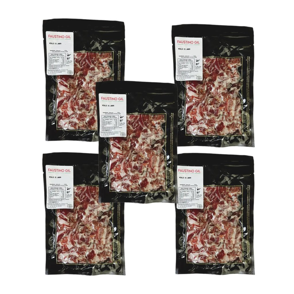 Jamón Ibérico al mejor precio