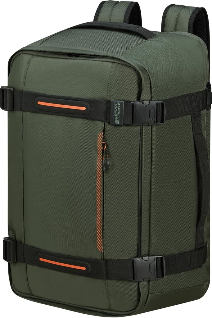 Mochila de cabina American Tourister, ideal para Ryanair