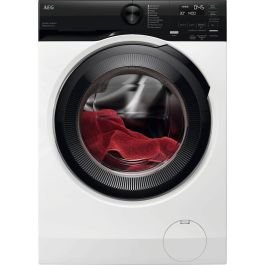 Lavadora AEG 10,5Kg a precio rebajado