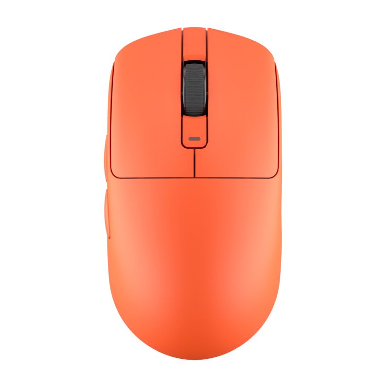 Ratón gaming Royal Kludge RKM30 ultraligero de 41,4 g, 12.000 DPI y triple conexión, 3 colores