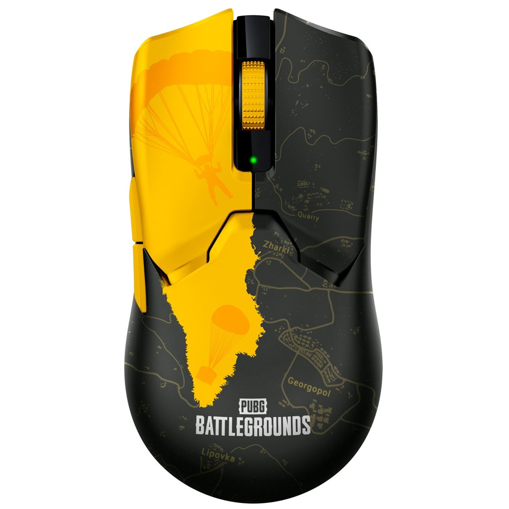 Ratón inalámbrico Razer Viper V2 Pro con 62% de descuento