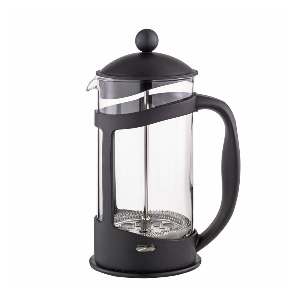 Cafetera de émbolo a precio especial
