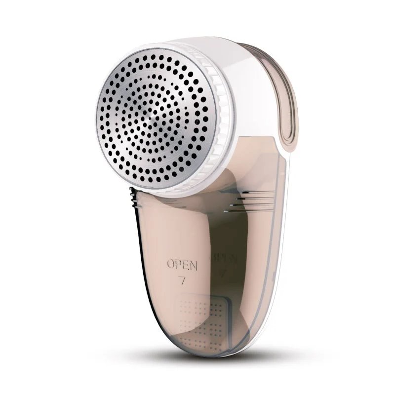 Quitapelusas LintXpress 7000 rpm con carga USB