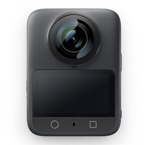 ¡Captura 360 con DJI Osmo!