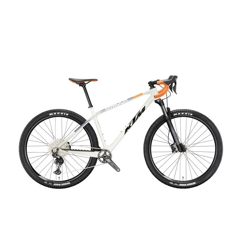 Bicicleta KTM X-Myroon Pro