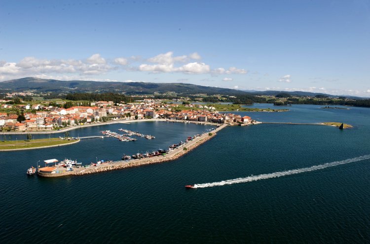 Escapada a las Rías Baixas