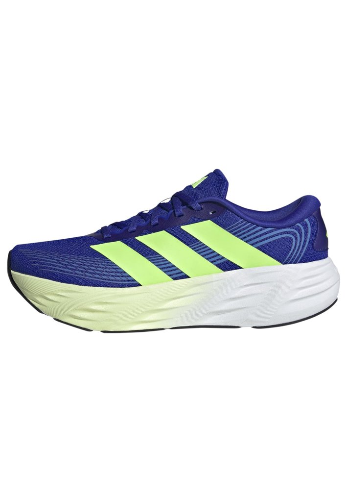 Adidas Galaxy 8: zapatillas de running ligeras y con estilo