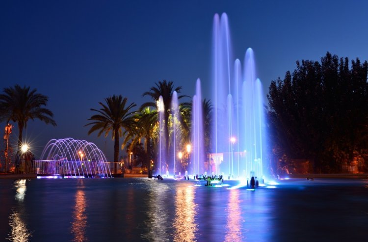 Escapada a Salou: 3 noches en hotel 4* con pensión completa