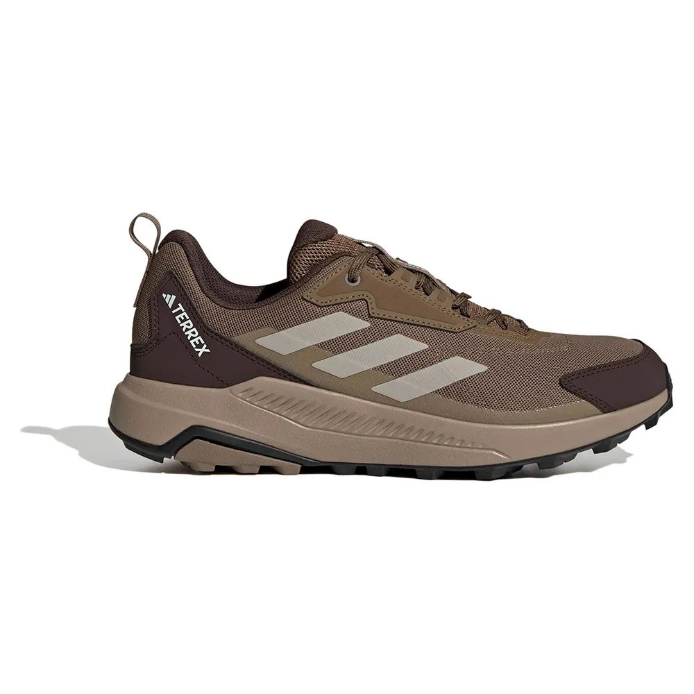 Adidas Terrex Anylander: zapatillas de senderismo con agarre y confort