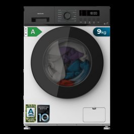 Lavadora 9kg Cecotec