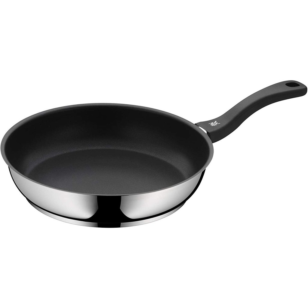 Sartén WMF Devil 28 cm antiadherente, apta para inducción