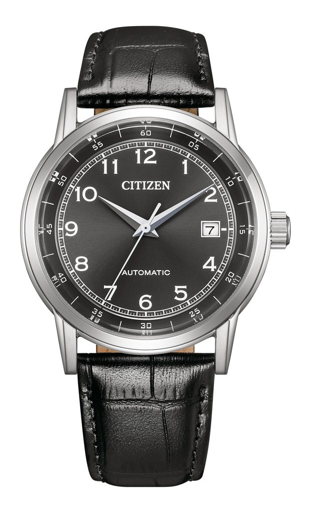Reloj Citizen automático