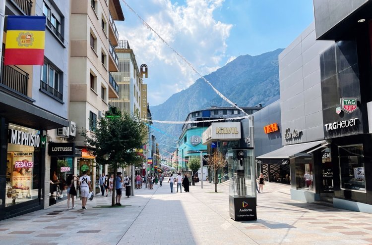 Escapada a Andorra: 3★ con desayuno y cena incluida