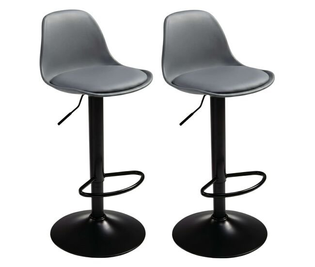 Taburetes de Bar Regulables