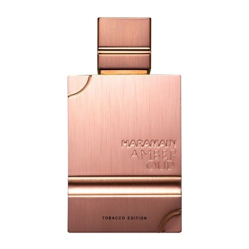 Fragancia Amber Oud Tobacco